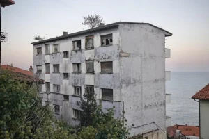 demolicion lastres