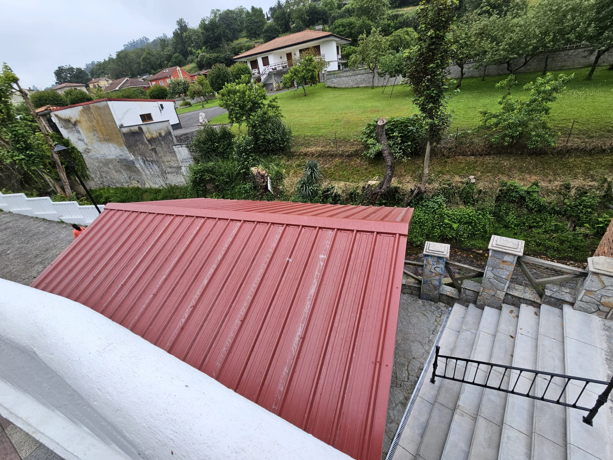 pronalon demoliciones