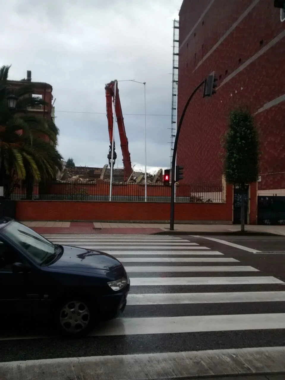 pronalon demoliciones